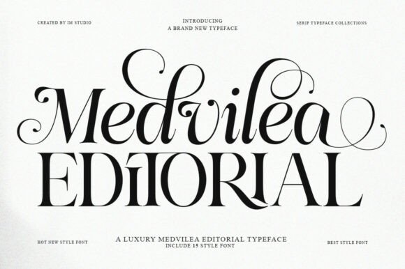 Download Medvilea Editorial - Premium Resources