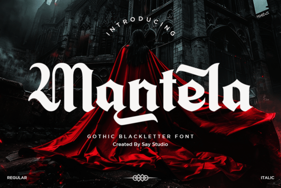 Download Mantela - Premium Resources