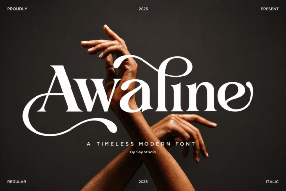Download Awaline - Premium Bundle